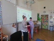 Projektový den