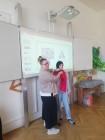 Projektový den