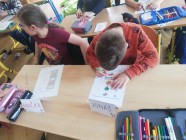 Projektový den