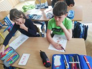 Projektový den