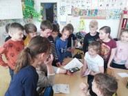Projektový den