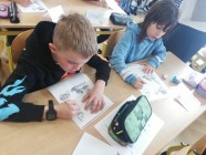 Projektový den