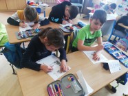 Projektový den