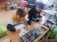 Projektový den