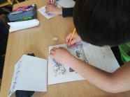 Projektový den