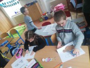 Projektový den
