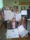 Projektový den - Cestujeme světadíly