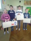 Projektový den - Cestujeme světadíly