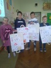 Projektový den - Cestujeme světadíly