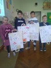 Projektový den - Cestujeme světadíly