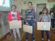 Projektový den - Cestujeme světadíly