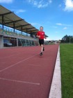 Atletika na stadionu