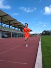 Atletika na stadionu