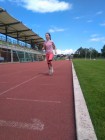 Atletika na stadionu
