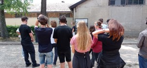 Poznávací zájezd do Osvětimi