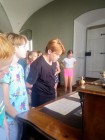 Rodný být Bedřicha Smetany