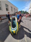 Den bez batohů