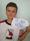 Hurá do školy!