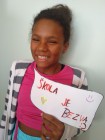 Hurá do školy!