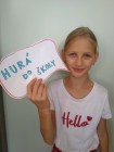 Hurá do školy!