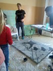 Setkání dětí s umělci Setkání dětí s umělci