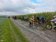 Tajný cyklovýlet - podzim 2022
