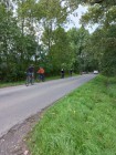 Tajný cyklovýlet - podzim 2022