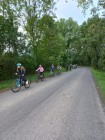 Tajný cyklovýlet - podzim 2022