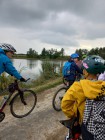 Tajný cyklovýlet - podzim 2022