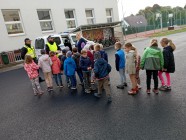 Bezpečně s městskou policií