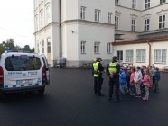 Bezpečně s městskou policií