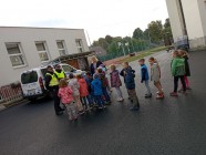 Bezpečně s městskou policií