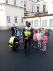 Bezpečně s městskou policií