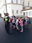 Bezpečně s městskou policií