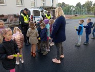 Bezpečně s městskou policií