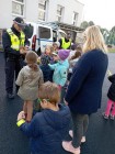 Bezpečně s městskou policií