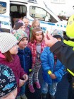 Bezpečně s městskou policií
