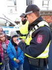 Bezpečně s městskou policií