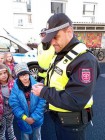 Bezpečně s městskou policií