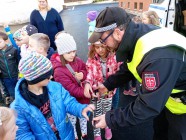 Bezpečně s městskou policií