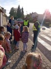 Bezpečně s městskou policií