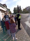 Bezpečně s městskou policií