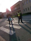 Bezpečně s městskou policií