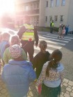 Bezpečně s městskou policií