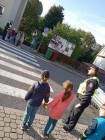 Bezpečně s městskou policií