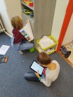 Naše město Litomyšl - pracujeme na projektech