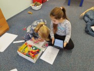 Naše město Litomyšl - pracujeme na projektech