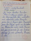 Den zvířat