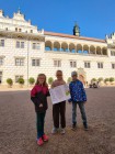 Naše město Litomyšl - pracujeme na projektech