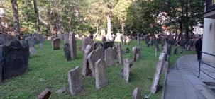Dějepisná exkurze do Prahy